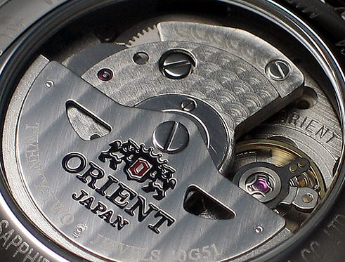 8 Reasons Why You Should Own an Orient | WatchDaddy